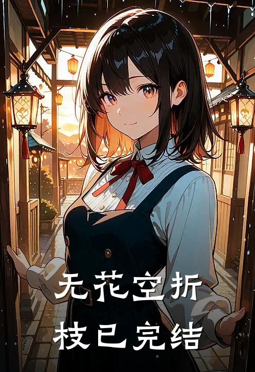 无花空折枝已完结