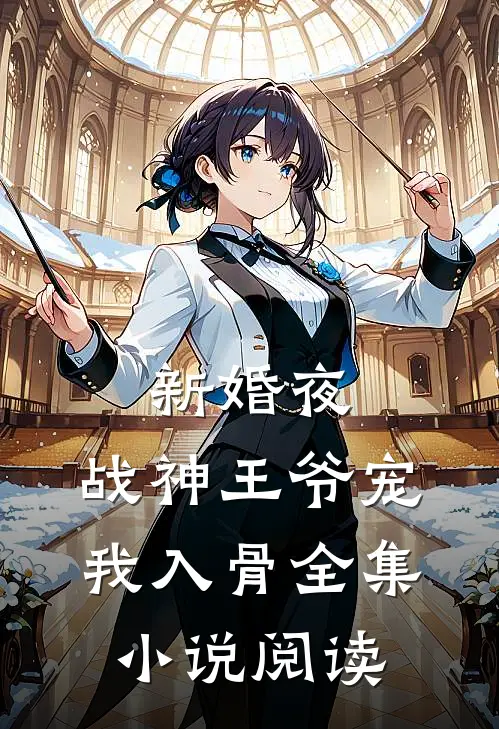 新婚夜，战神王爷宠我入骨全集小说阅读