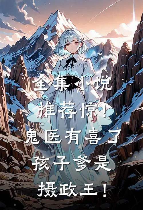 全集小说推荐惊！鬼医有喜了，孩子爹是摄政王！