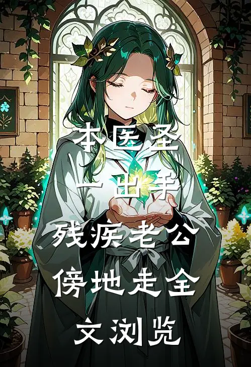本医圣一出手，残疾老公傍地走全文浏览