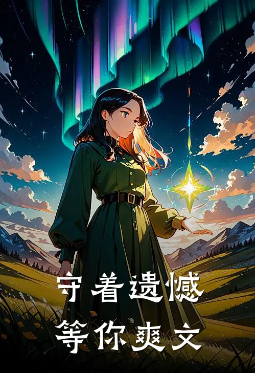 守着遗憾等你爽文
