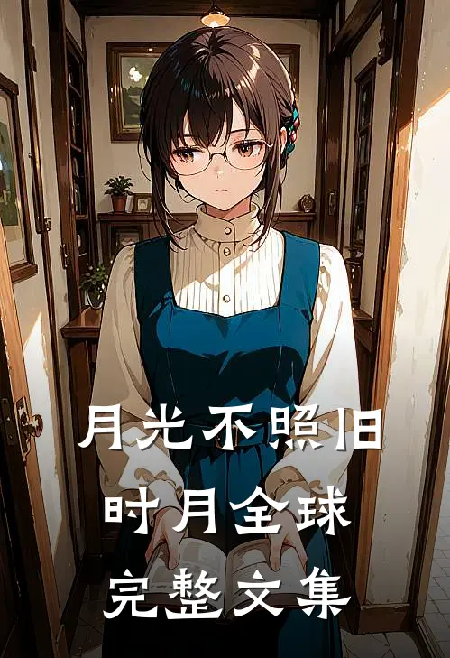 月光不照旧时月全球完整文集