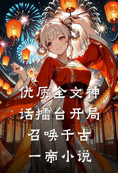 优质全文神话擂台开局召唤千古一帝小说