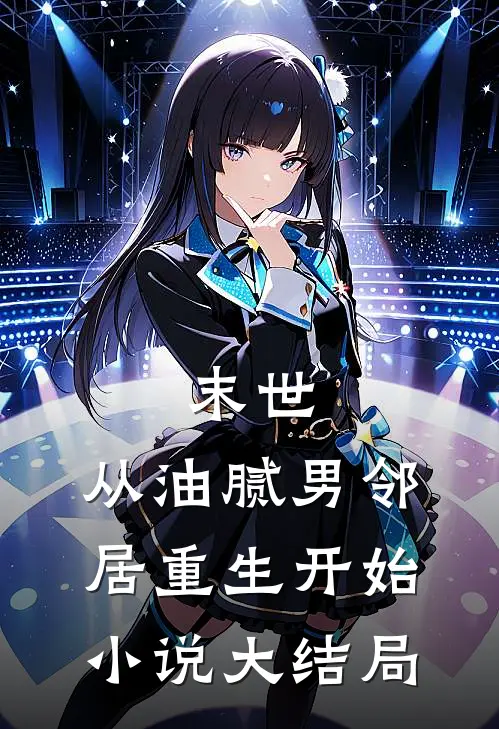 末世：从油腻男邻居重生开始小说大结局
