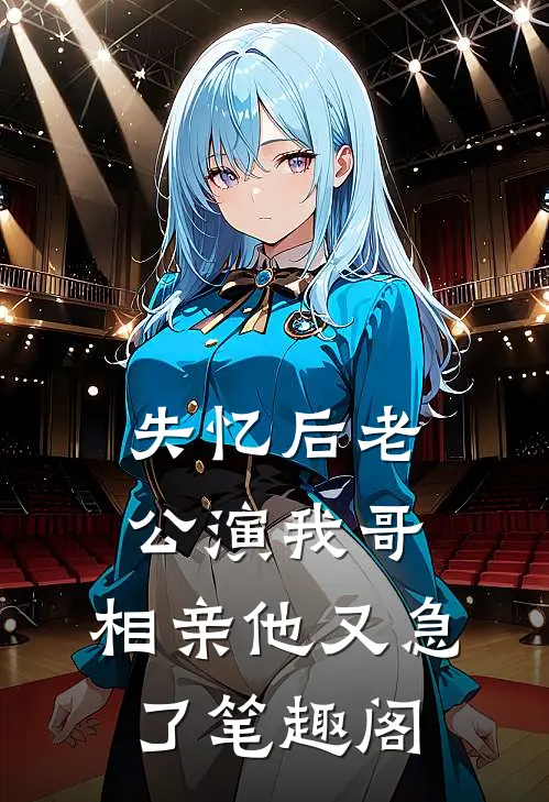 失忆后老公演我哥，相亲他又急了笔趣阁