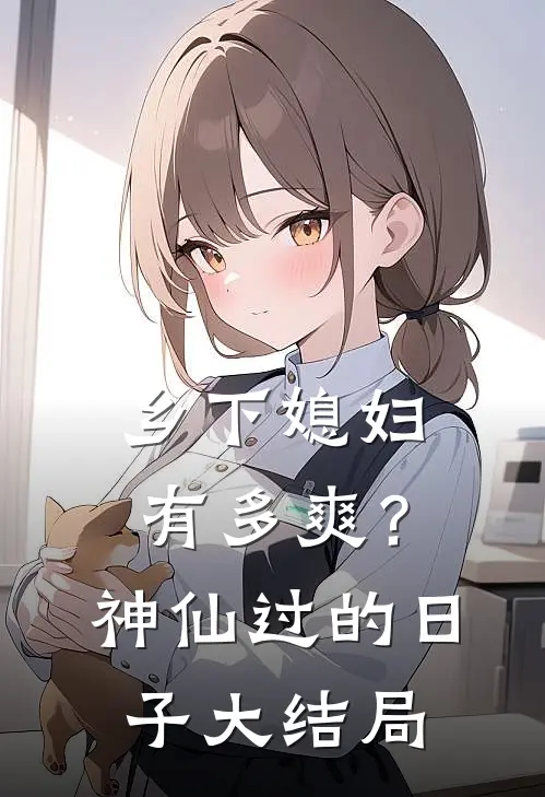 乡下媳妇有多爽？神仙过的日子大结局