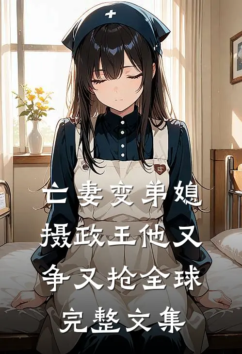 亡妻变弟媳，摄政王他又争又抢全球完整文集