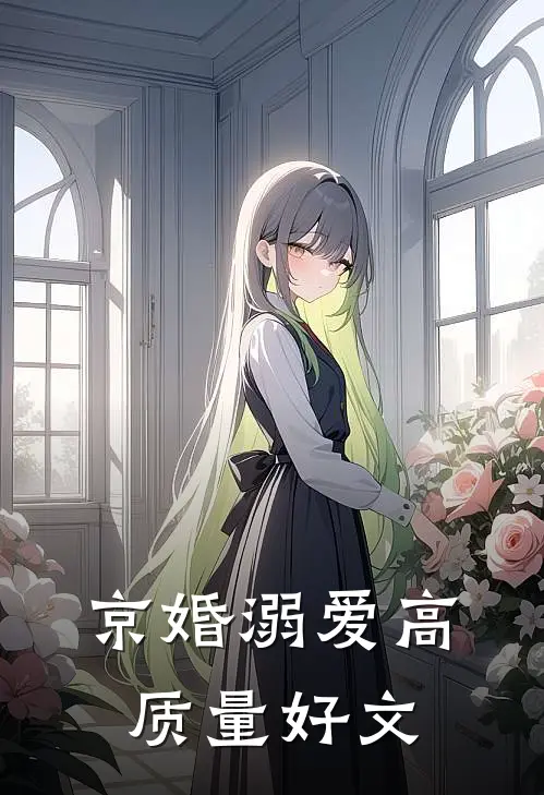 京婚溺爱高质量好文