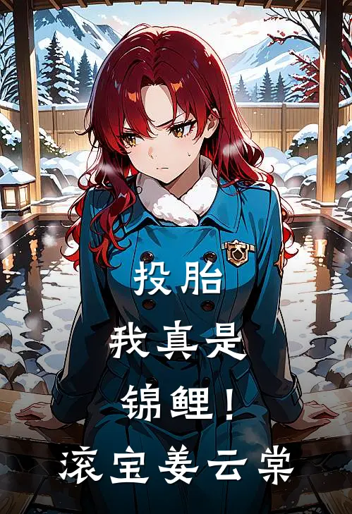 投胎：我真是锦鲤！滚宝姜云棠