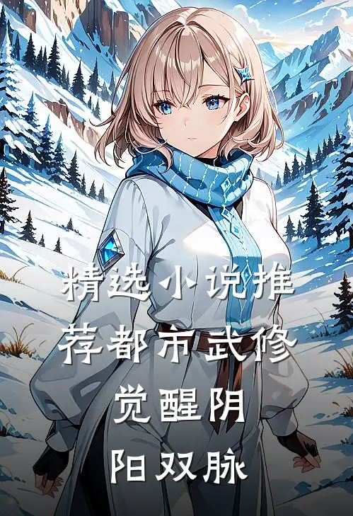 精选小说推荐都市武修：觉醒阴阳双脉