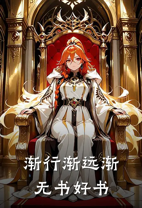 渐行渐远渐无书好书
