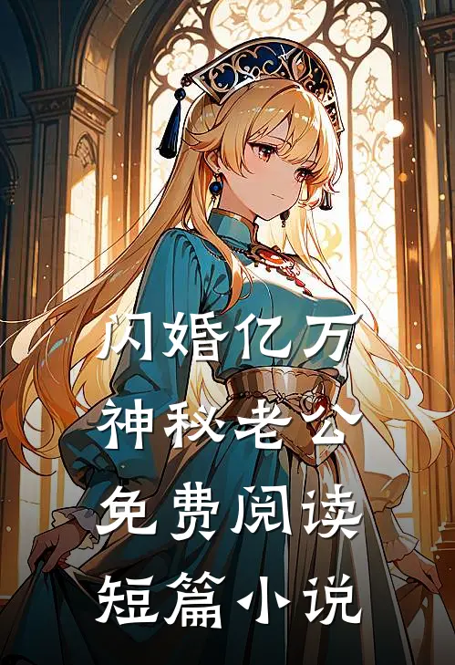 闪婚亿万神秘老公免费阅读短篇小说