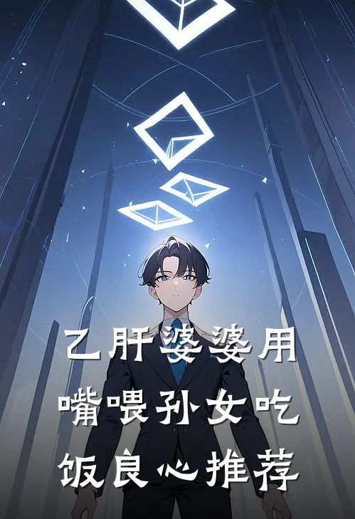 乙肝婆婆用嘴喂孙女吃饭良心推荐