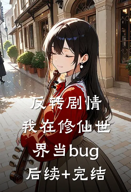 反转剧情，我在修仙世界当bug后续+完结