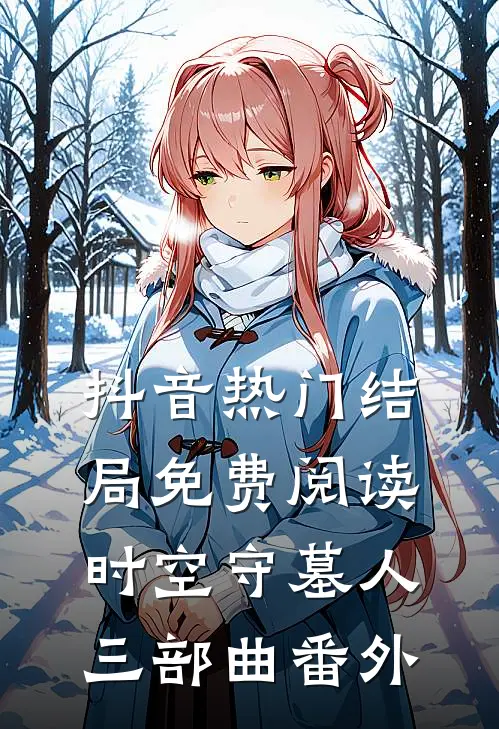 抖音热门结局免费阅读时空守墓人三部曲番外