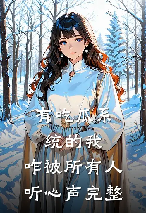 有吃瓜系统的我，咋被所有人听心声完整