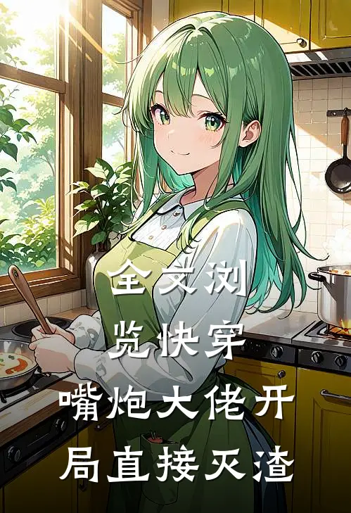 全文浏览快穿：嘴炮大佬开局直接灭渣