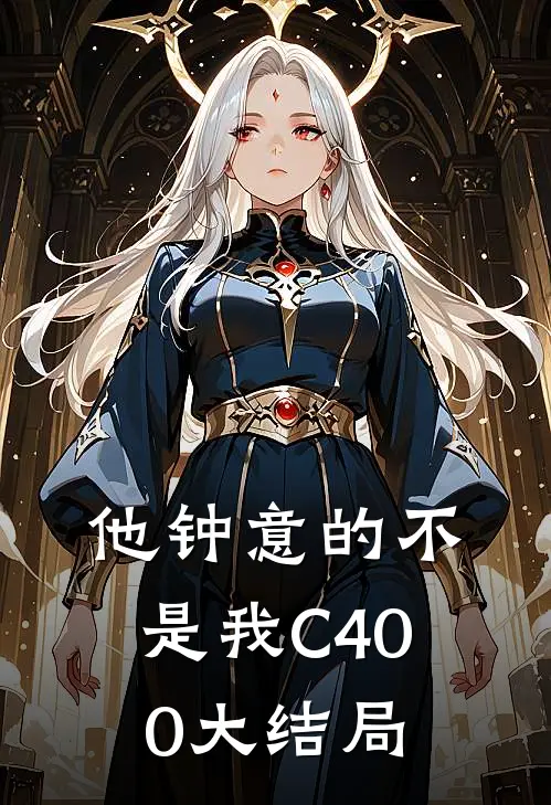 他钟意的不是我C400大结局