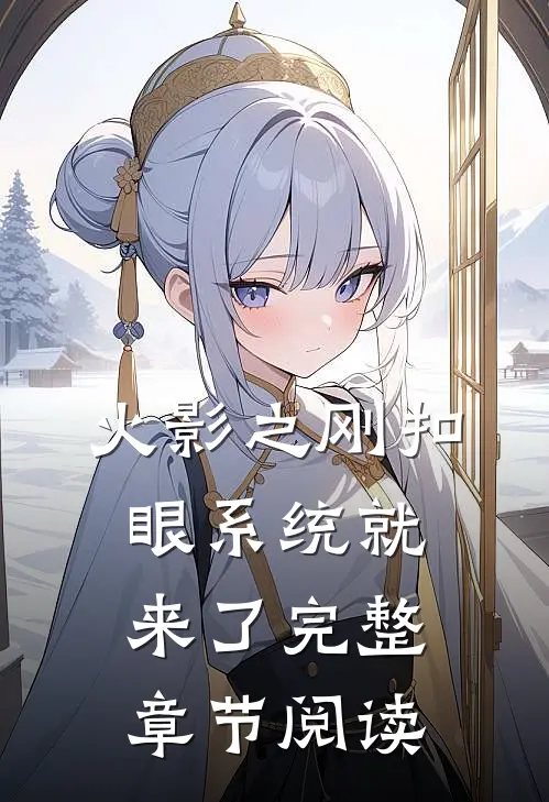火影之刚扣眼系统就来了完整章节阅读