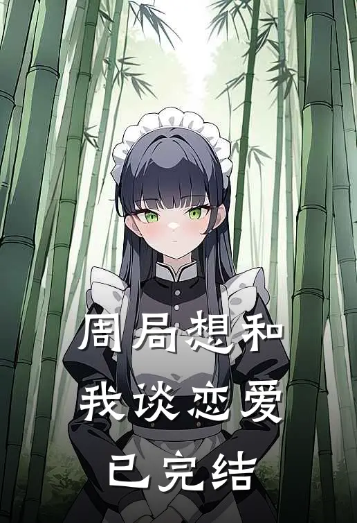 周局想和我谈恋爱已完结