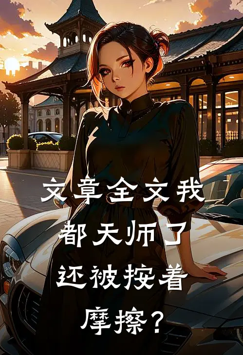 文章全文我都天师了，还被按着摩擦？