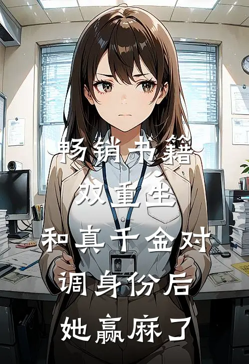 畅销书籍双重生，和真千金对调身份后，她赢麻了