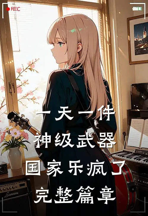 一天一件神级武器，国家乐疯了完整篇章