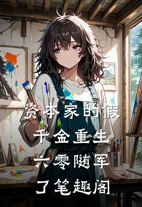 资本家的假千金重生六零随军了笔趣阁