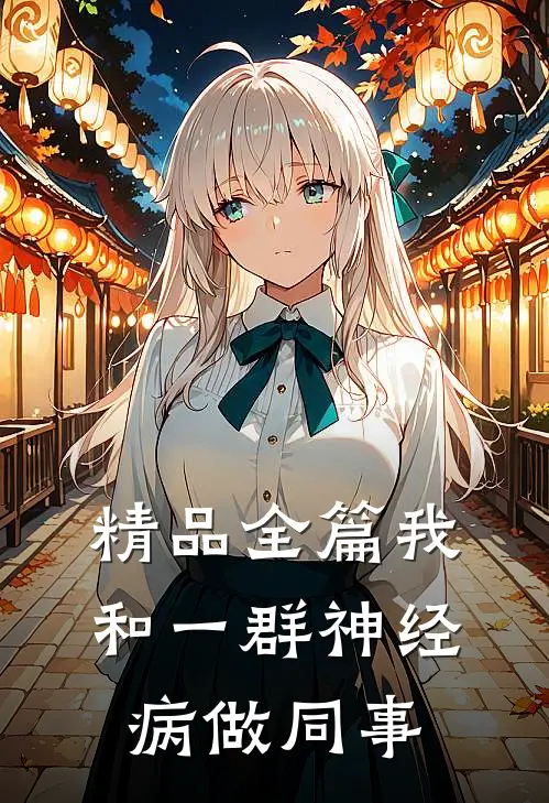 精品全篇我和一群神经病做同事