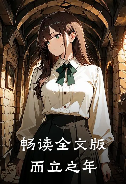 畅读全文版而立之年