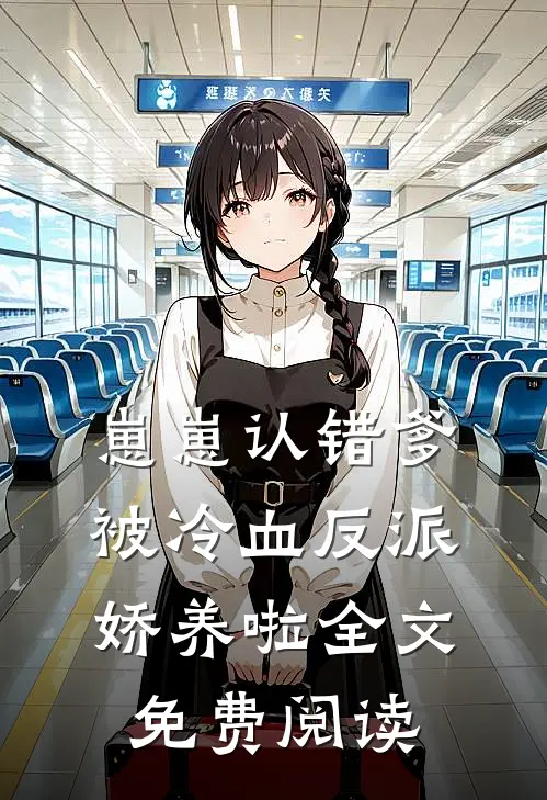 崽崽认错爹，被冷血反派娇养啦全文免费阅读