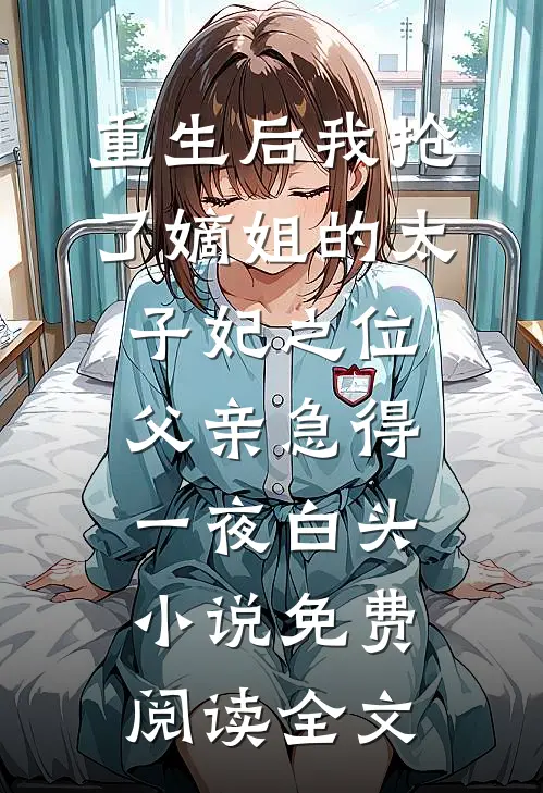 重生后我抢了嫡姐的太子妃之位，父亲急得一夜白头小说免费阅读全文