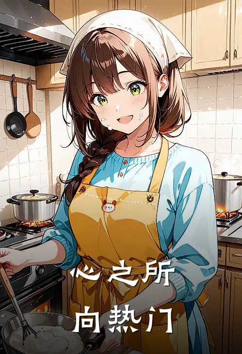 心之所向热门