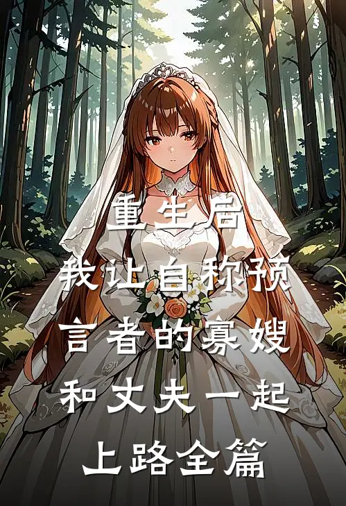 重生后，我让自称预言者的寡嫂和丈夫一起上路全篇