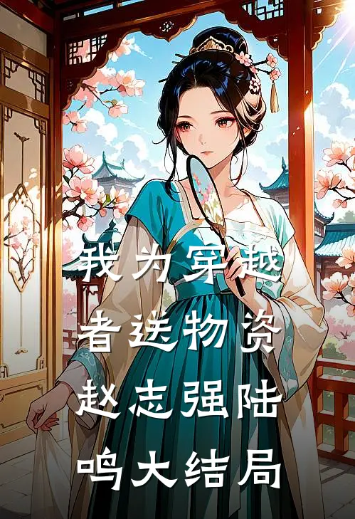 我为穿越者送物资赵志强陆鸣大结局
