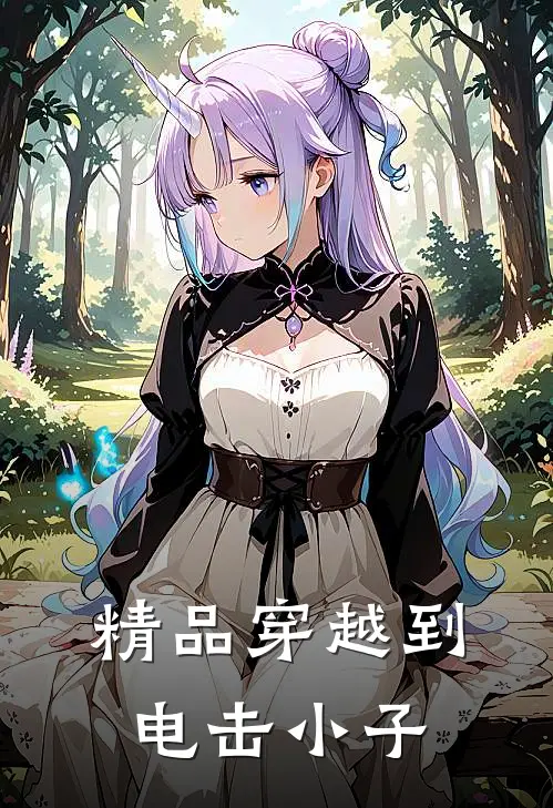 精品穿越到电击小子