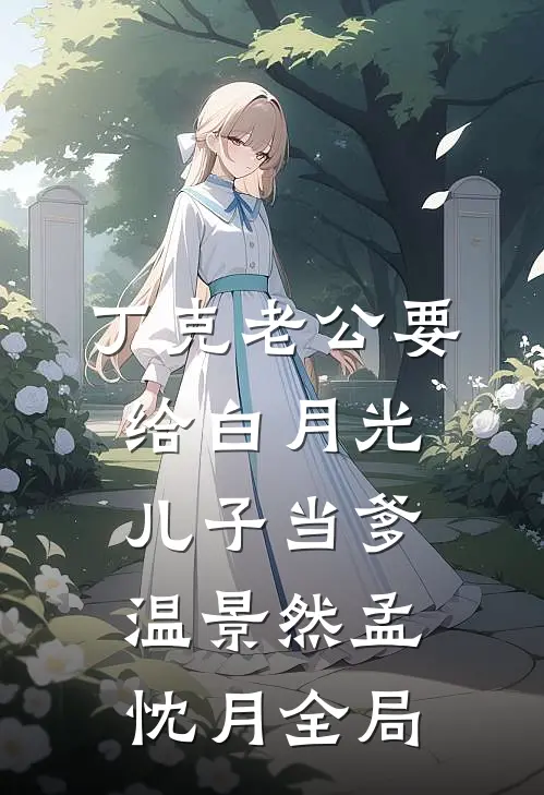 丁克老公要给白月光儿子当爹温景然孟忱月全局