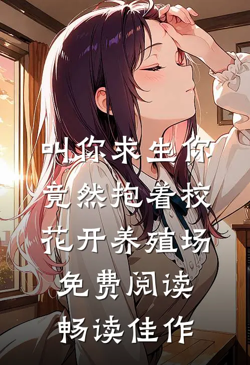 叫你求生你竟然抱着校花开养殖场免费阅读畅读佳作