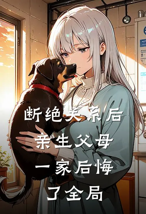 断绝关系后，亲生父母一家后悔了全局