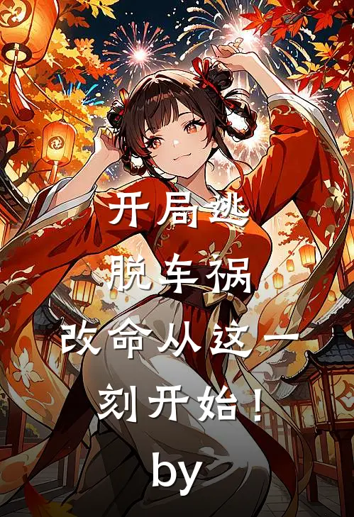 开局逃脱车祸，改命从这一刻开始！by