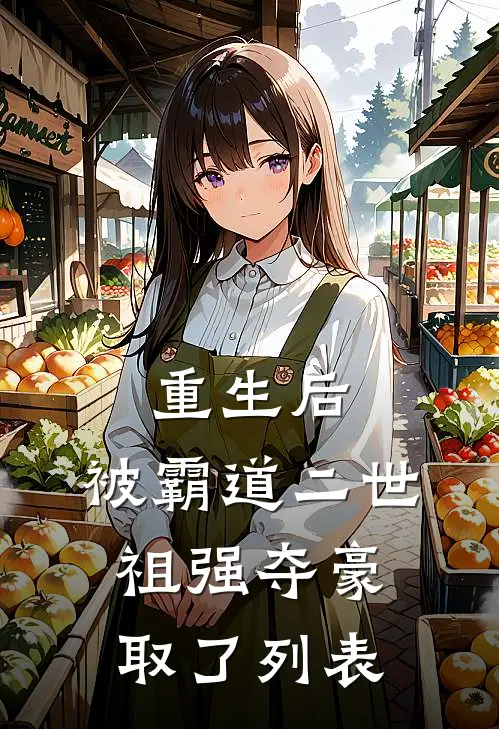 重生后，被霸道二世祖强夺豪取了列表