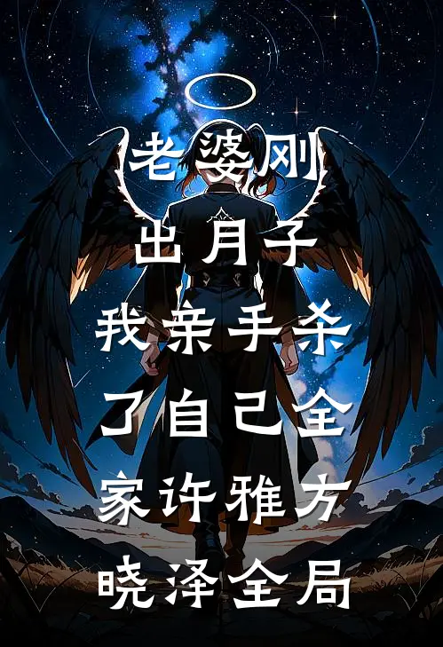 老婆刚出月子，我亲手杀了自己全家许雅方晓泽全局