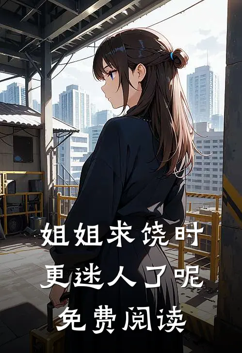 姐姐求饶时，更迷人了呢免费阅读