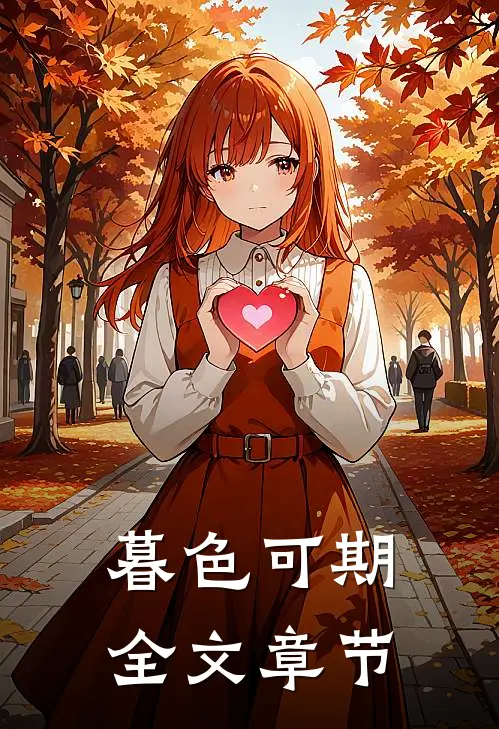暮色可期全文章节