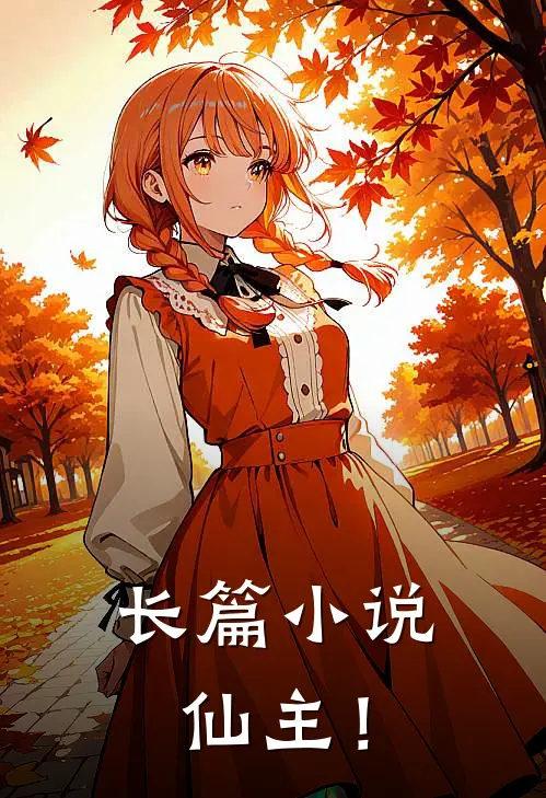 长篇小说仙主！