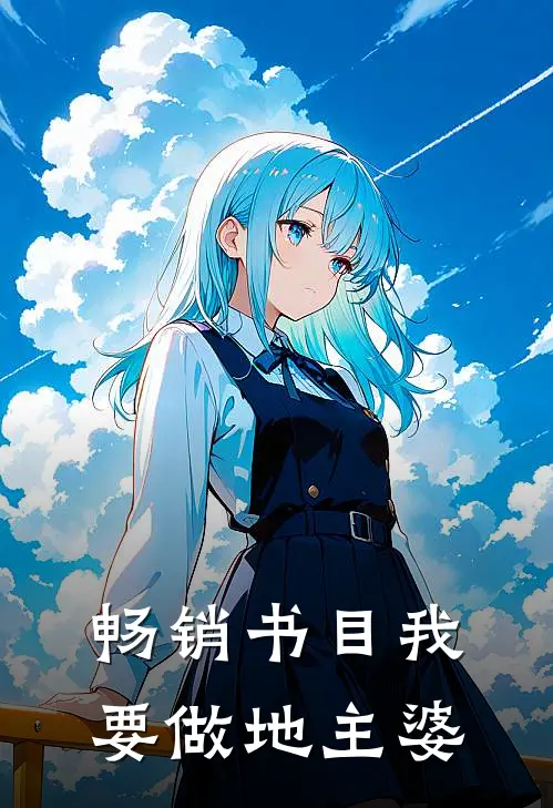 畅销书目我要做地主婆