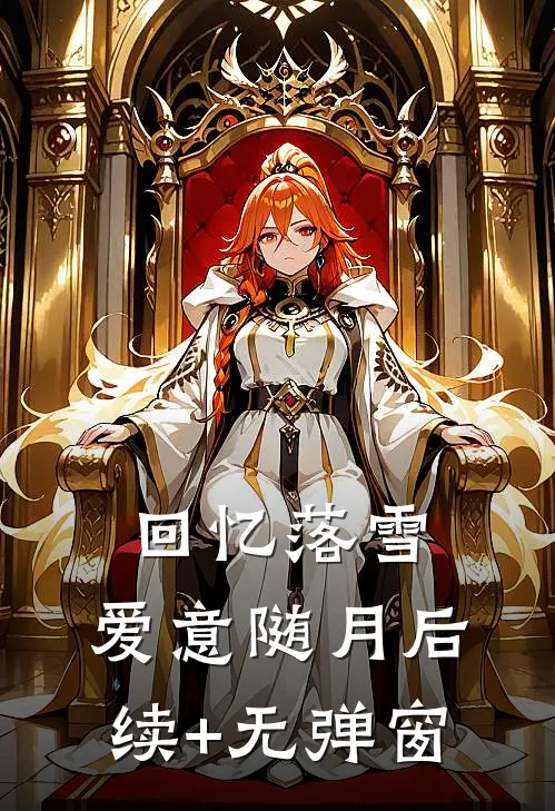 回忆落雪，爱意随月后续+无弹窗