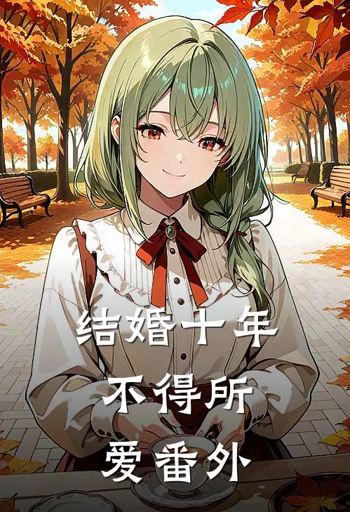 结婚十年，不得所爱番外
