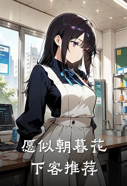 愿似朝暮花下客推荐