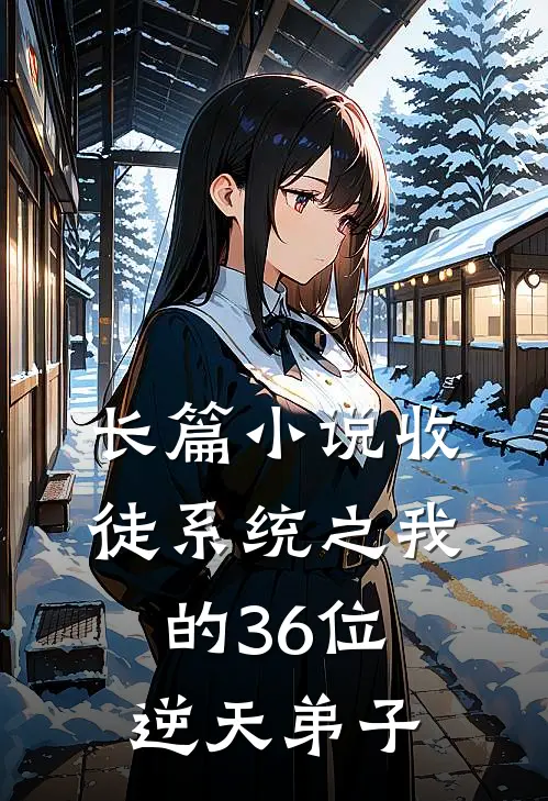 长篇小说收徒系统之我的36位逆天弟子